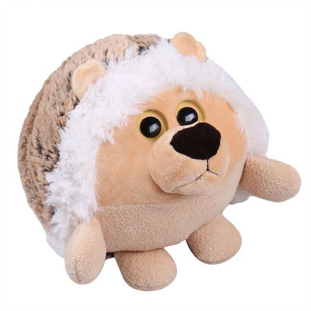 Product Plush hedgehog