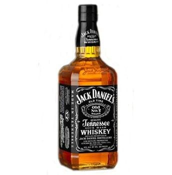Product Jack Daniels Tennessee,  1.0 l