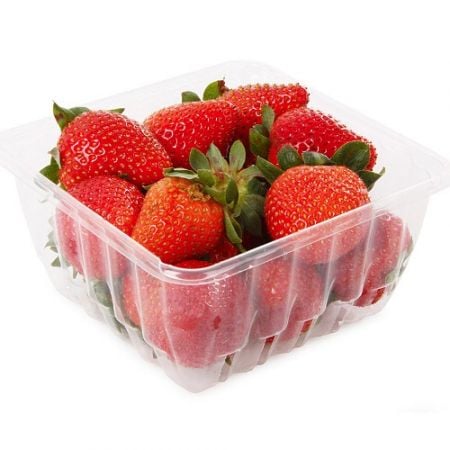 Product Strawberry gift 