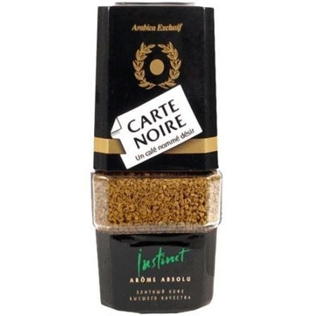 Product Instant coffee 190g Carte Noire