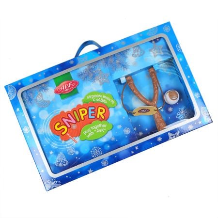 Product Candy set \'Sniper\'