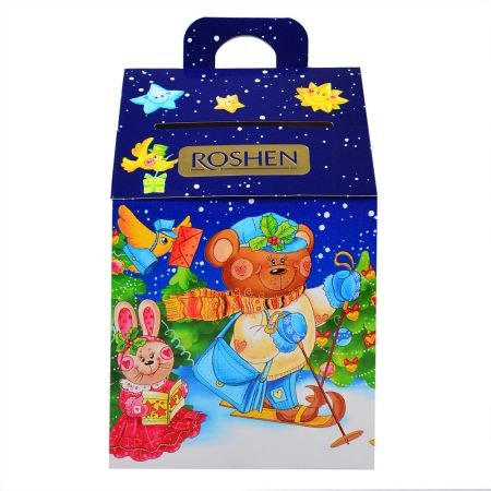 Product Candy mailbox Roshen