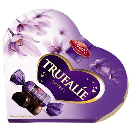 Product Цукерки АВК Trufalie Sweets