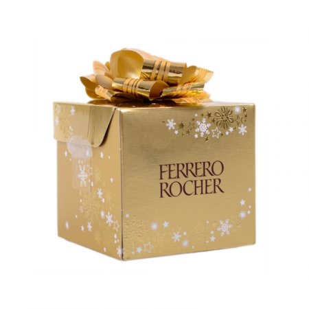 Product Candy Ferrero Rocher 75 g