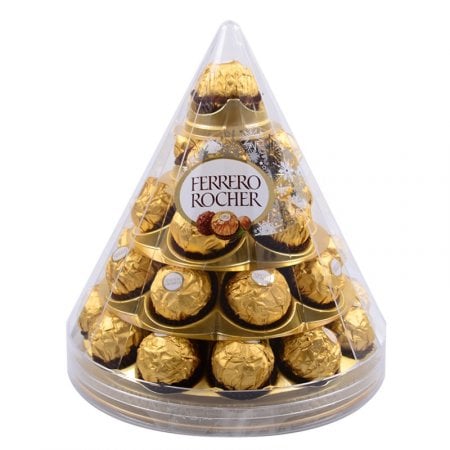 Product Candy Ferrero Rocher Pyramid