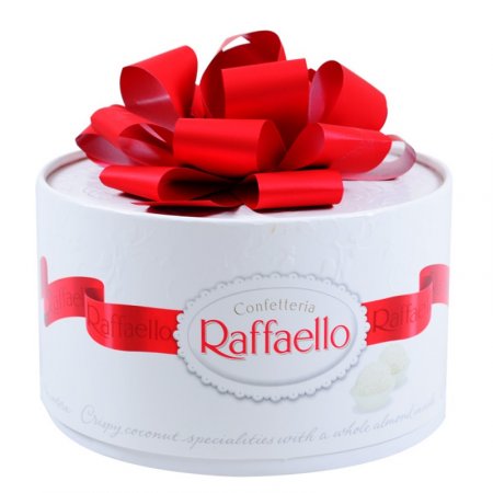 Product Sweets Raffaello La Torta