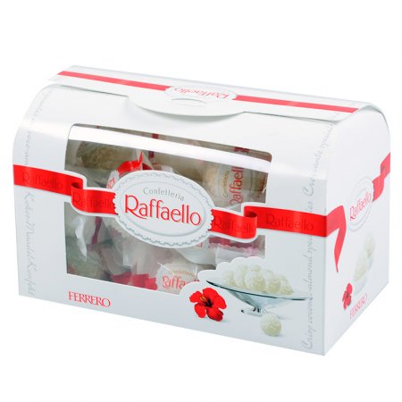 Product Raffaello Candy box