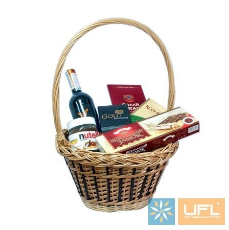 Product New Year basket 2