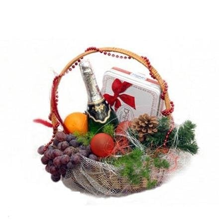Product New Year basket 1