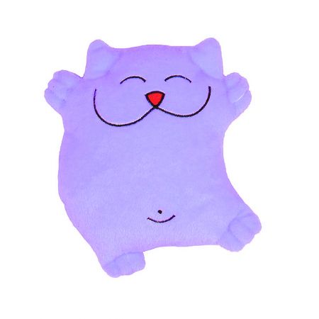 Product Purple cat