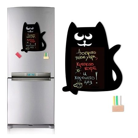 Product Magnetic board «Cat»