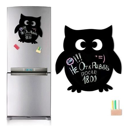 Product Magnetic board «Owl»