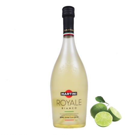 Order Martini Royale Bianco with delivery