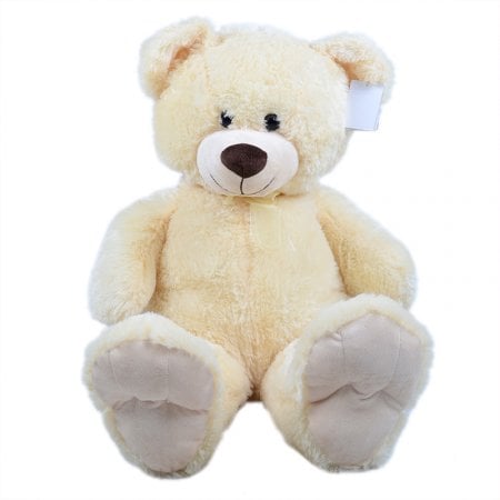 Product Beige teddy 90 cm