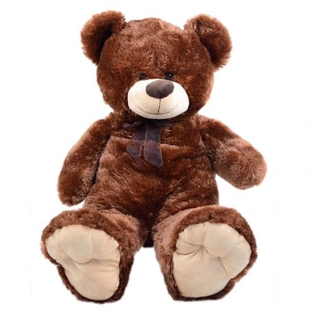 Product Brown teddy 90 cm