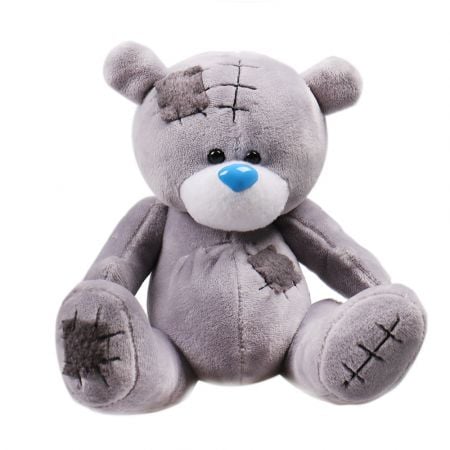 Teddy Bear | complements to flowers on UFL