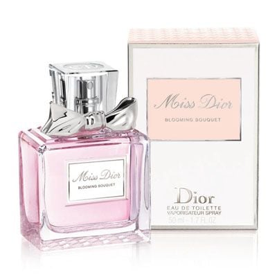 Product Miss Dior Cherie Blooming Bouquet 2011 50ml