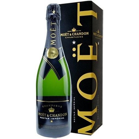 Product Moet Chandon Nectar Imperial, 0.75 l