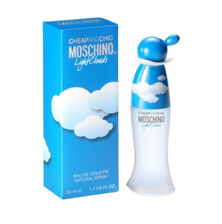 Product Moschino Cheap&Chic Light Clouds 50ml