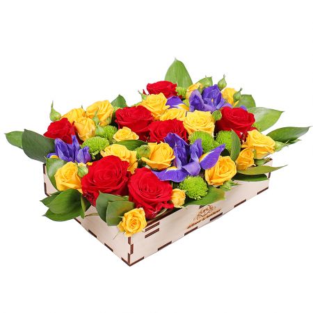 Bouquet MyBox