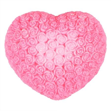 Product Soap heart 2