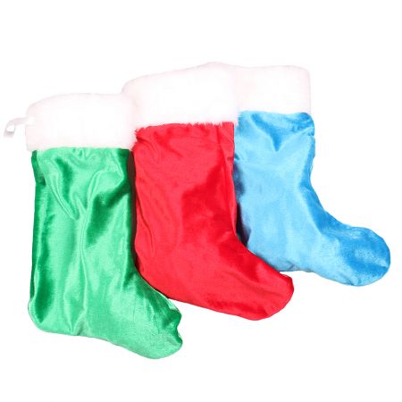 Product Носок для подарков ко дню Святого Николая