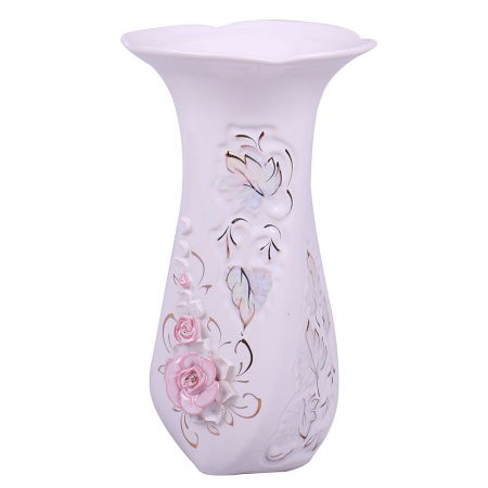 Buy a beautiful ceramic vase ''Vine'' with delivery