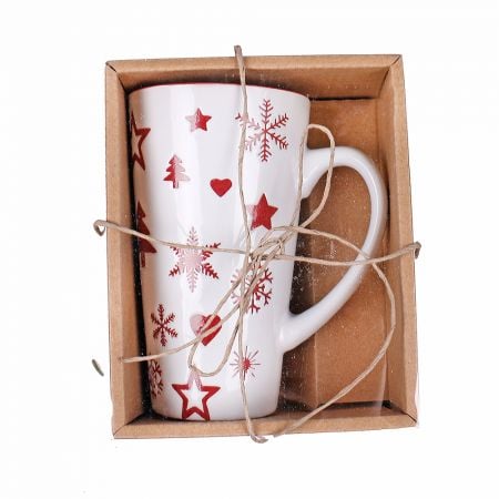 Product Christmas cup