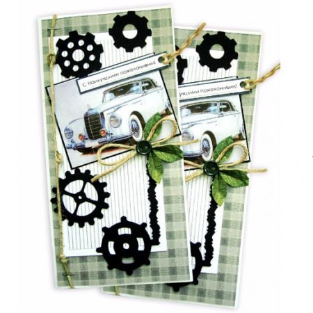 Buy gorgeous and stylish greeting card. Delivery to any city.