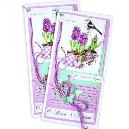 Product Greeting card on March 8 (4)