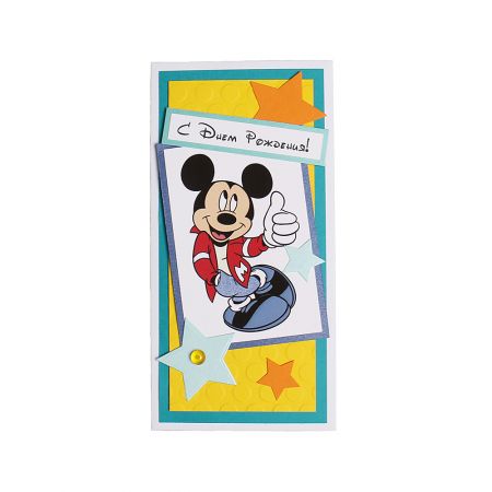 Product Postcards from Mickey Mouse