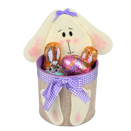 Product Easter bunny 128g
