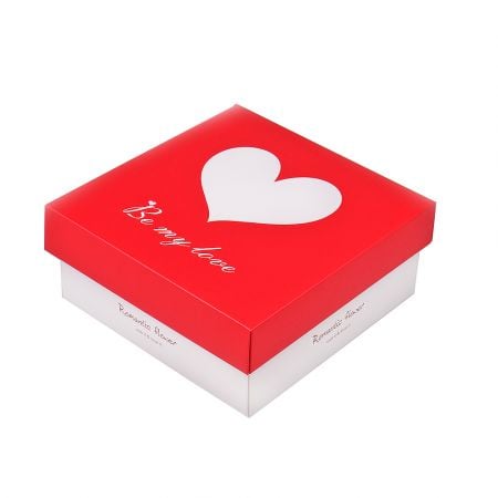 Product Gift box Be my Love small