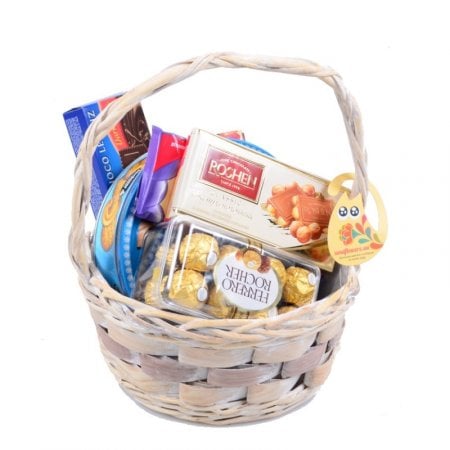 Product Sweet basket
