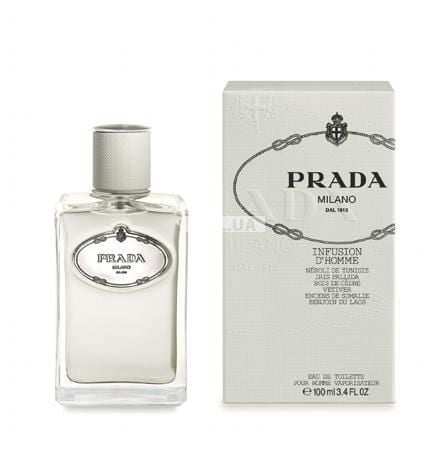Product Prada Infusion d\'Homme 100ml