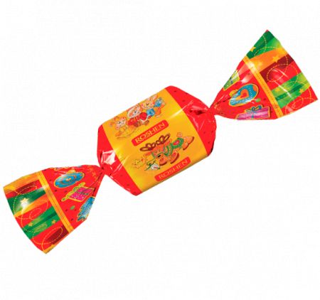 Order New Year candy by Roshen in webshop. Delivery!