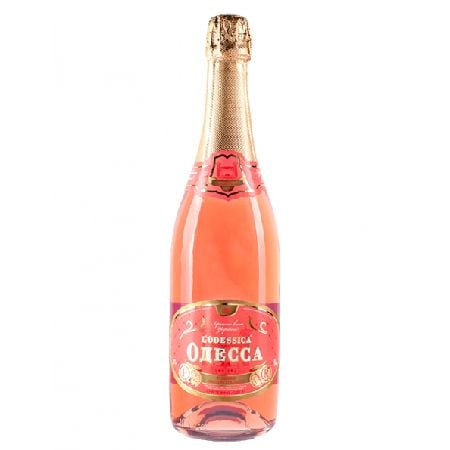 Product Pink sparkling wine: Odesa