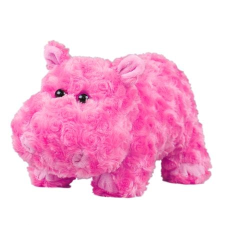 Product Small pink Hippo