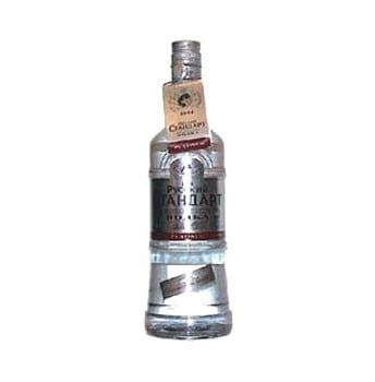 Product Russian Standard of latinum, 1 