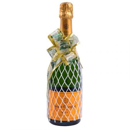 Product Champagne Veuve Clicquot 
