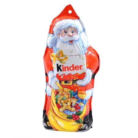 Chocolate Santa Claus | order with delivery