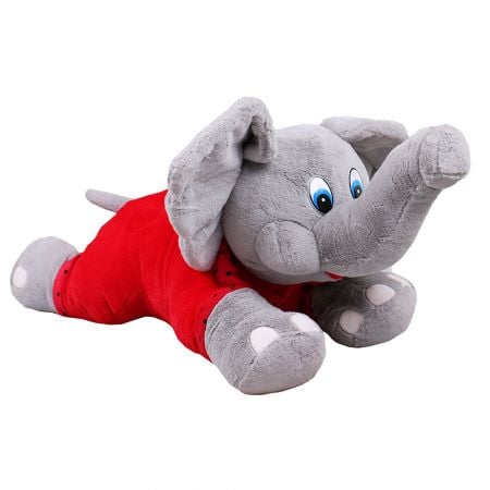 Buy cute soft toy Elephant Dumbo with the best international delivery
