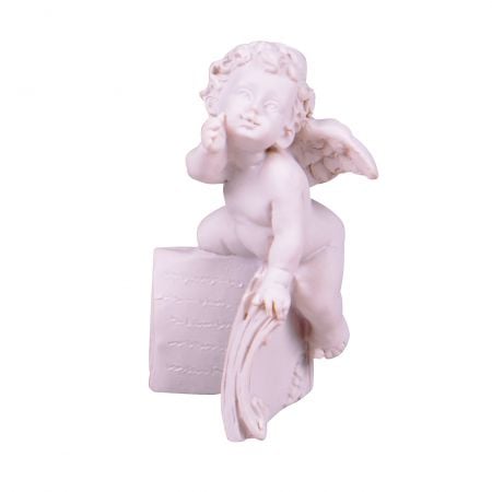 Product Ceramic figurine Angel
