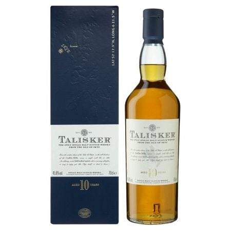 Product Talisker, 10 years, 0,7 l