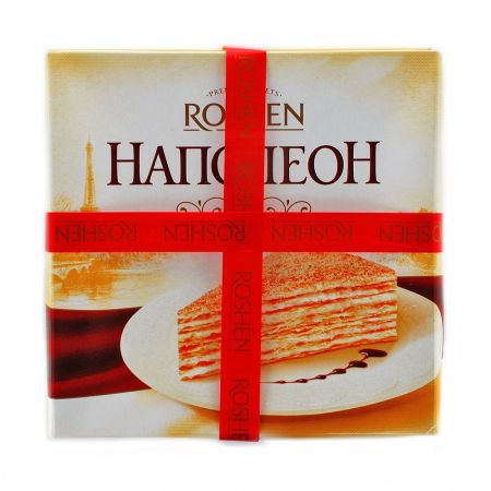 Product Cake Napoleon Rochen