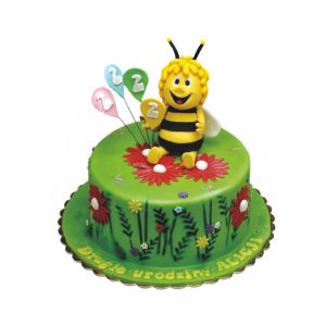 Product Cake to order - Little Bee