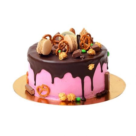 Product Cake to order - Sweet Dreams