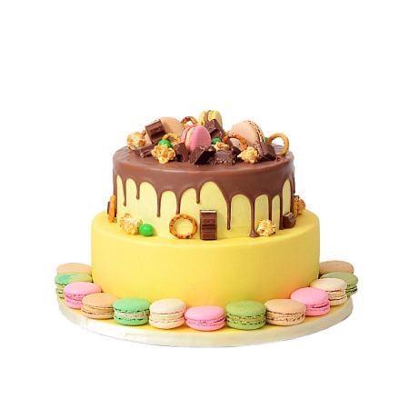 Product Cake to order - Sweets