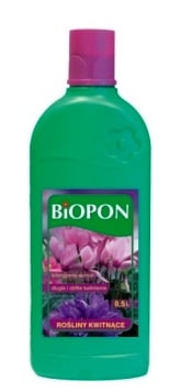 Buy fertilizer for flowers with delivery to any city in Ukraine and the world