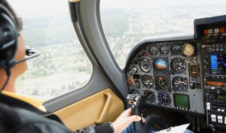 Product Virtual Flight School